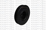 Kraftvoll 15050048 Krank Kasnağı Logan Duster Megane II Modus Clio III 1.4 1.6 1.5DCI K9K (K9K K4M) 123030453R