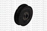 Kraftvoll 15050055 Krank Kasnağı Master II Trafic II Espace IV Laguna II Velsatıs Movano Vivaro 02- 93196089