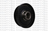 Kraftvoll 15050088 Krank Kasnağı Santa Fe II III Sportage Sorento 09- 231242F010
