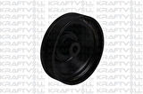Kraftvoll 15050090 Krank Kasnağı Clio II 98-05 Kangoo 99-01 Megane I 96-98 7700273916