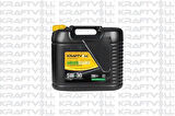 Kraftvoll 17013002 Motor Yağı Agır Vasıta Dizel Dpf Dizel Partikül Filtre Greenguard 5W-30 Tam Sentetık E7 Cj-4 20 Litre 