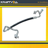 Kraftvoll 19013121 Klıma Hortumu Ford Fıesta 08>17 Otom