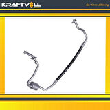 Kraftvoll 19013172 Klıma Hortumu Renault Clıo Symbol-Dacıa