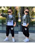 43032 WILD SOUL TAKIM HAKİ