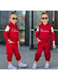 75058 FLOVE! BASKILI TAKIM KRMZ