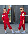 75058 FLOVE! BASKILI TAKIM KRMZ