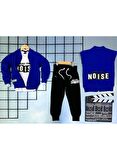 60019 NOISE HIRKALI TAKIM MAVİ