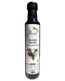 Servi Kozalak Şurubu 250 ml