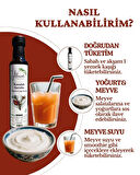 Servi Kozalak Şurubu 250 ml x2 Adet