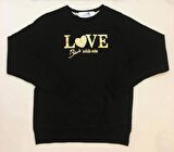 KADIN SWEATSHIRT