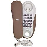 Multitek MD50 Daire İnterkom Telefonu