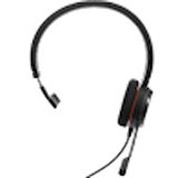 Jabra Evolve 20 Mono USB NC MS Kablolu Çağrı Merkezi Kulaklık