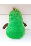 Avokado Peluş Yastık 45 Cm