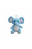 Sevimli Fil Peluş Oyuncak 20 Cm