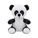 Sevimli Hayvanlar Peluş Oyuncak Uyku Arkadaşı 20 cm
