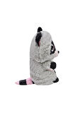 Peluş Rakun Oyuncak 17 Cm