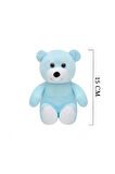 Sevimli Ayıcık Peluş Oyuncak 15 cm