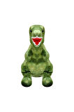 Peluş Dinozor T-rex Oyuncak Dinazor Trex 40 Cm