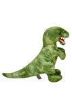 Peluş Dinozor T-rex Oyuncak Dinazor Trex 40 Cm