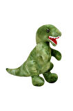 Peluş Dinozor T-rex Oyuncak Dinazor Trex 40 Cm