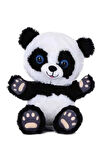 Sevimli Panda Ayıcık 25*15 Cm