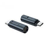 Leyloş Usb Girişli Elektronik Çakmak