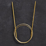 Addi 1,5mm 50cm Misinalı Şiş - 714-7