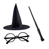 Leyloş Harry Potter Parti Seti