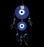 Leyloş Rüya Kapanı Dreamcatcher Model 25