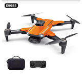 Leyloş E968s Çift Kamera Ufo Drone