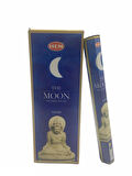 Leyloş Hem Precıous Moon  Aromalı Çubuk Tütsü