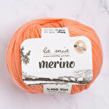 La Mia Merino Somon El Örgü İpi - L089 - 33779