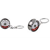 Leyloş Jant Disk Anahtarlık