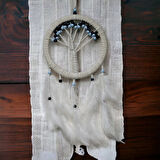 Leyloş Rüya Kovan Hayat Ağacı Dream Catcher