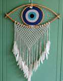 Leyloş Rüya Kapanı Dream Catcher Model 13