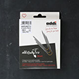 Addi Crasytrio 3 Lü 3,75 Mm 21 Cm Misinalı Çorap Ş