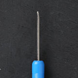 Addi 2 Mm 15 Cm Plastik Saplı Yün Tığ - 148-7