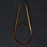 Addi 6 Mm 60 Cm Klasik Misinalı Dantel Şişi - 755-
