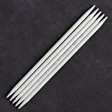 Addi 7mm 23cm 5 Li Çorap Şişi - 201-7