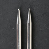 Addi Click Basic 3.75mm 13cm Misinalı Şiş Ucu - 65
