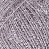 Loren Silver Gri El Örgü İpi - Rs0006 - 34097