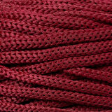 Loren Xl Makrome Bordo El Örgü İpi - R049 - 33715
