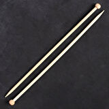Addi Bambus 7mm 35cm Bambu Örgü Şişi - 500-7