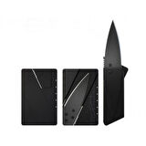 Leyloş Kredi Kartı Seklinde Bıçak Cardsharp