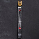Addi Kalpli 2mm 20cm Klasik Alüminyum Örgü Şişi -