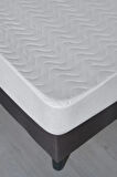 Alez Kapitone Fitted Yatak Koruyucu 100*200 Cm