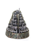 Leyloş Gondor Biblo