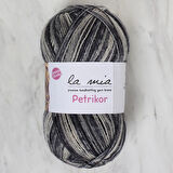 La Mia Petrikor Ebruli Çorap İpi - L08 - 34383
