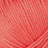 La Mia Pastel Cotton Nar Çiçeği El Örgü İpi - L180 - 33950