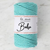 La Mia Boho Açık Yeşil Büküm Makrome İpi - L157 - 34208